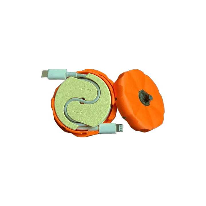 🔥LAST DAY 60% OFF🎃Spooktacular Magnetic Cable Organisers👻