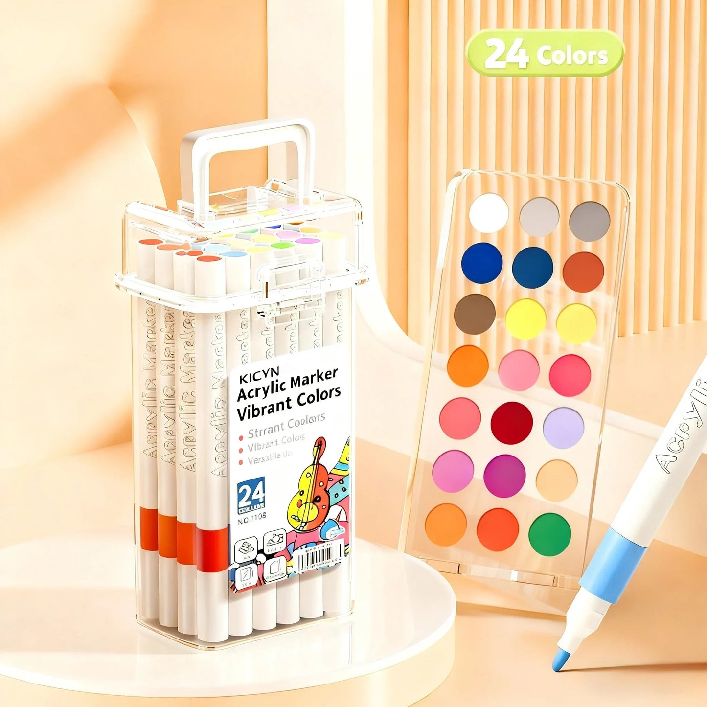 🔥Last Day 49% OFF -🖤🎨Waiting for the Night Gothic Love Coloring Book 📓(📚Hardcover - No Bleed Pages)