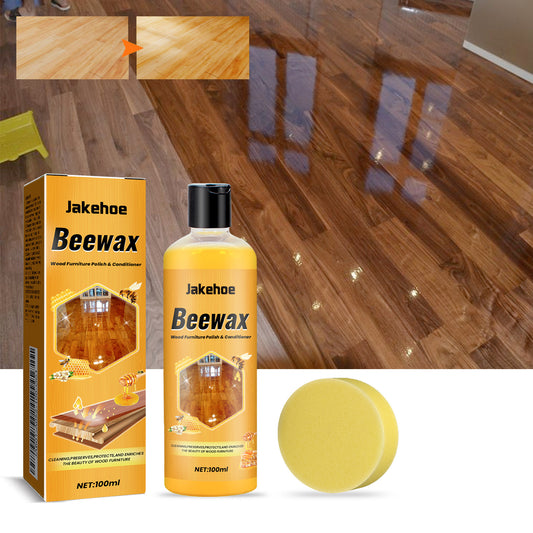 🔥BLACK FRIDAY 60% OFF 🔥 Natural Beeswax Care Spray & Restorer!