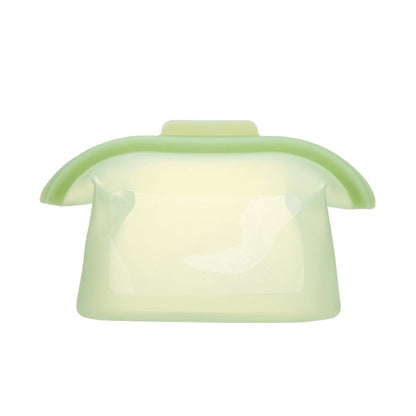 1000ML Reusable Silicone Food Storage Freezer Bags