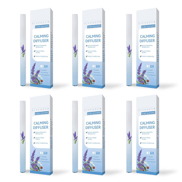 Breathe Wellness Diffusers – Soothes Lungs, Detoxifies, Freshens Breath