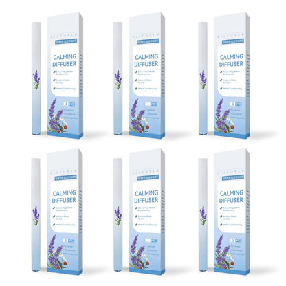 Breathe Wellness Diffusers – Soothes Lungs, Detoxifies, Freshens Breath