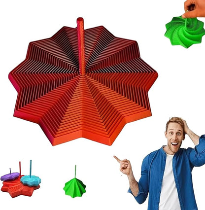 🔥LAST DAY SALE 60% OFF 💥Premium 3D Printed Sensory Fidget