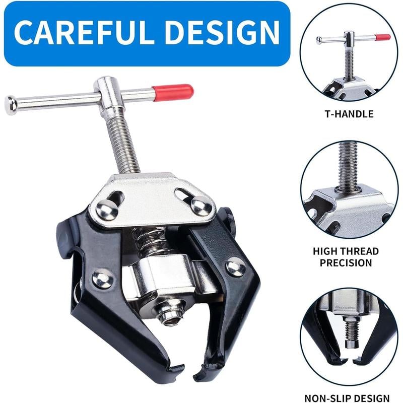 🔥Last Day 49% OFF - 🚗Car Wiper Arm Removal Tool