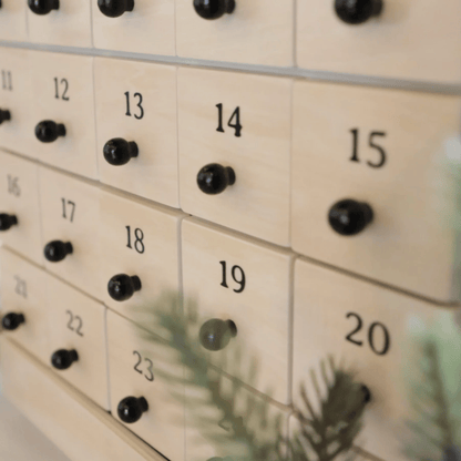 🔥LAST DAY 60% OFF- ✝️The Rescuer –Nativity Advent Calendar