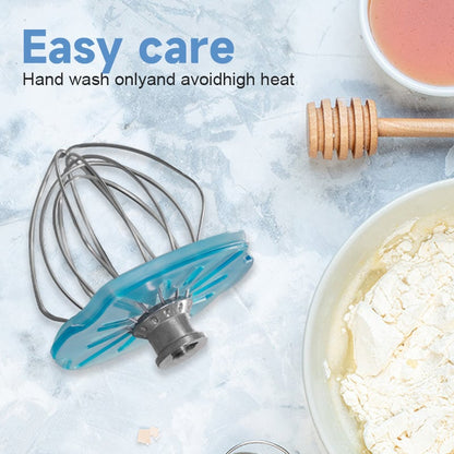 🎄Christmas Sales 49% OFF - Blender Cream Scraper Accessory