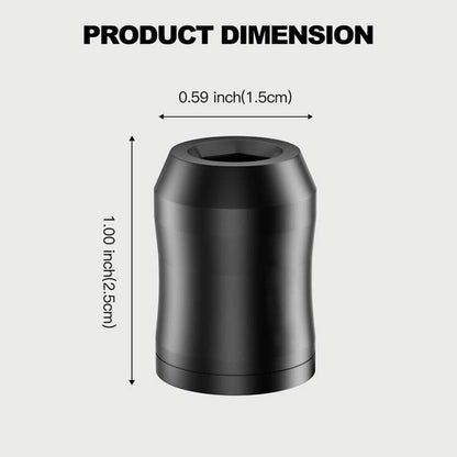 🎉FLASH SALE 49% OFF🔥Strong Magnetic Screw Ring (BUY 2 GET 1 FREE)