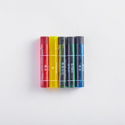 🔥LAST DAY SALE 60% OFF 🎨Beginner-Friendly💕Transparent Oil Gel Crayons