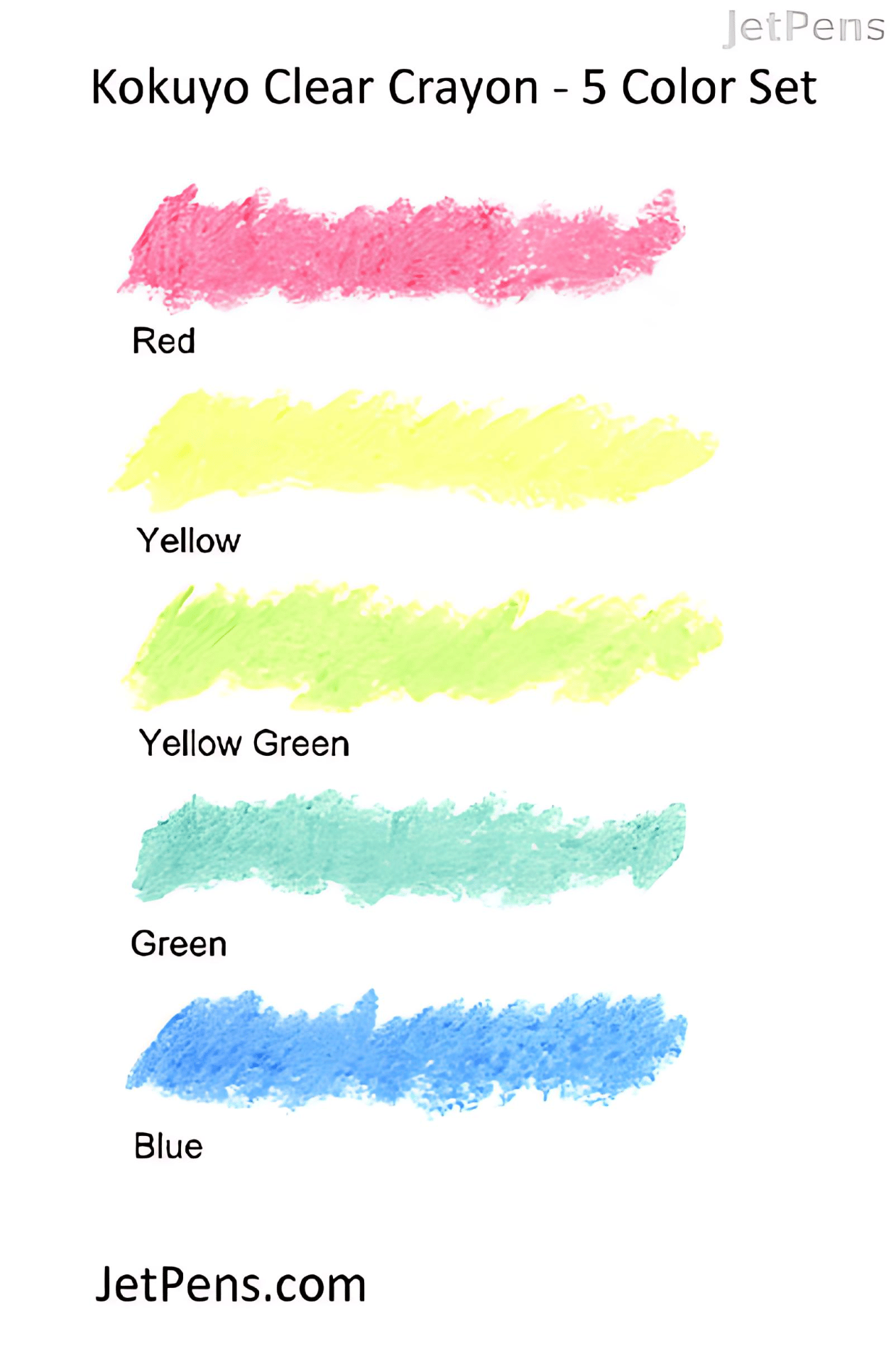 🔥LAST DAY SALE 60% OFF 🎨Beginner-Friendly💕Transparent Oil Gel Crayons