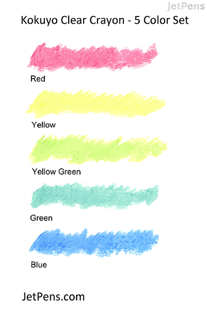 🔥LAST DAY SALE 60% OFF 🎨Beginner-Friendly💕Transparent Oil Gel Crayons