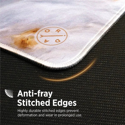 🔥Last Day 49% OFF-Stock Market Mouse Pad