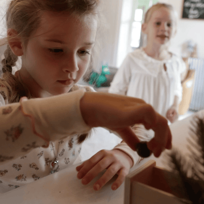 🔥LAST DAY 60% OFF- ✝️The Rescuer –Nativity Advent Calendar