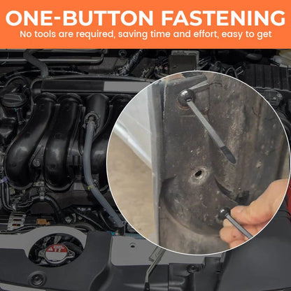 🎁Utilities 49% OFF - NYLON UNIVERSAL CABLE TIE BUCKLE