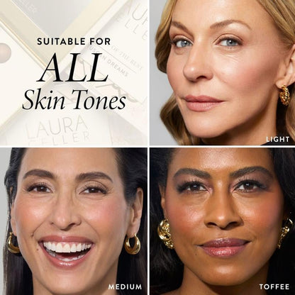 🔥Last Day 49% OFF🔥Baked Starter Kit - Tuscan Dreams includes Baked Multicolor Eyeshadow Palette