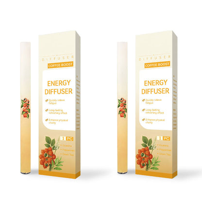 Breathe Wellness Diffusers – Soothes Lungs, Detoxifies, Freshens Breath