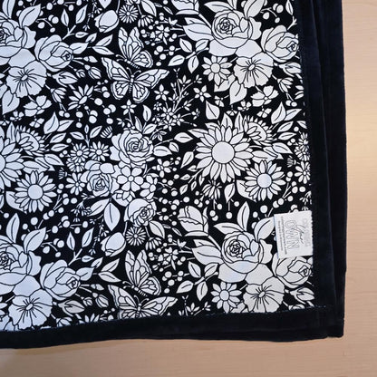 🔥Last Day 49% OFF - 🎨✨DIY Coloring Blanket