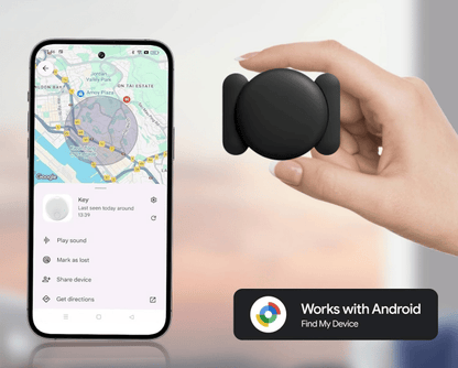 ✨Last Day 🔥Mini GPS Tracker (No Subscription Fee)