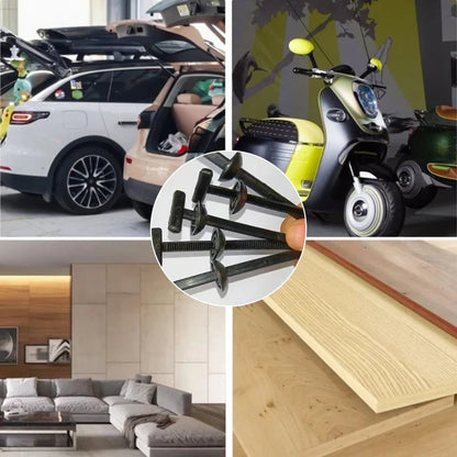 🎁Utilities 49% OFF - NYLON UNIVERSAL CABLE TIE BUCKLE