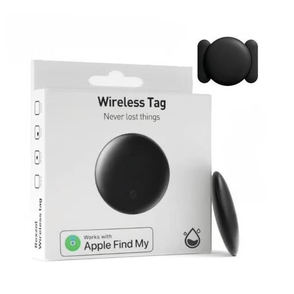 ✨Last Day 🔥Mini GPS Tracker (No Subscription Fee)
