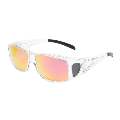 ✨This Week's Special Price $16.99🔥Night Vision Driving Glasses, Anti-glare Polarized