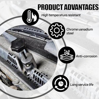 🔥Last Day 49% OFF - 🚗Car Wiper Arm Removal Tool