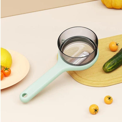 🔥Flash Sale 49% Off✨New with Box Storage Kitchen Special FruitPeeler