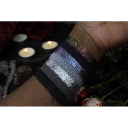 💖Gothic-style Halloween Vamp Magnetic Palette👁