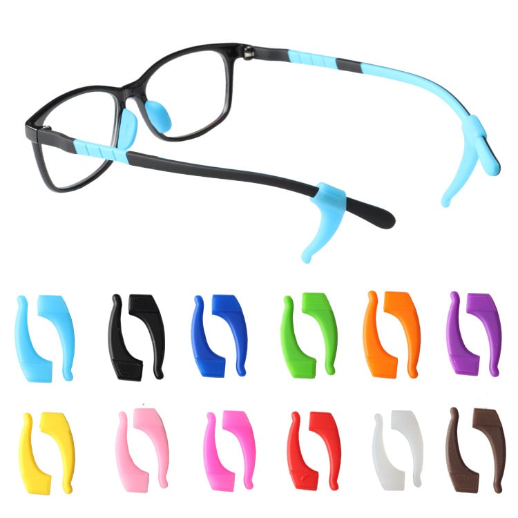 🔥Last Day 49% OFF✨Anti-Slip Eyeglass Ear Grips Hook