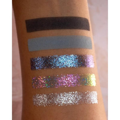 💖Gothic-style Halloween Vamp Magnetic Palette👁