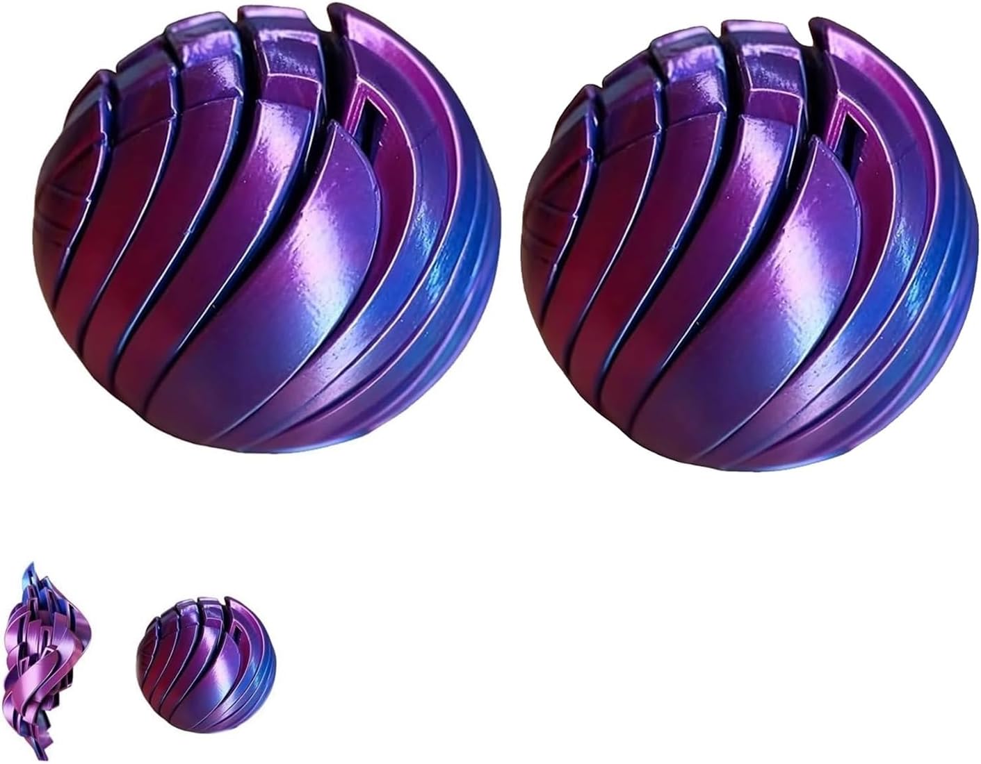 🥹3D Printing Slime Ball Fidget Toy👍🎁