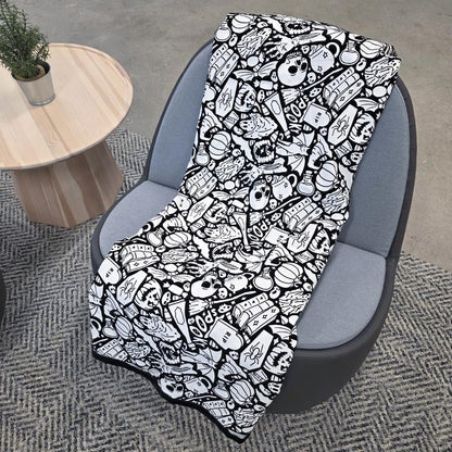 🔥Last Day 49% OFF - 🎨✨DIY Coloring Blanket