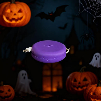 🔥LAST DAY 60% OFF🎃Spooktacular Magnetic Cable Organisers👻