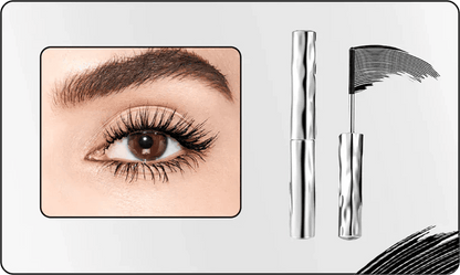 🔥2025 Hot Sale🔥Waterproof & Sweatproof Lengthening & Curling Mascara