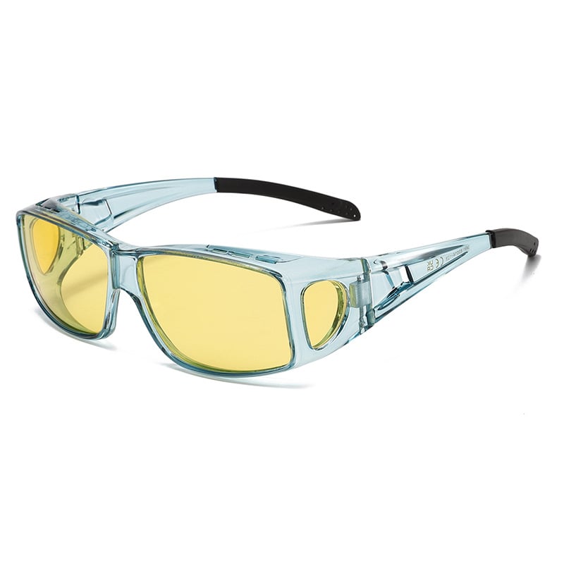 ✨This Week's Special Price $16.99🔥Night Vision Driving Glasses, Anti-glare Polarized