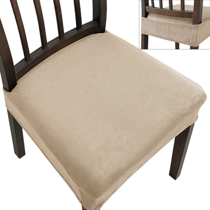 🎅🔥 Waterproof Jacquard Chair Covers – 49% OFF! Durable, Stylish & Easy-Clean 🪑✨