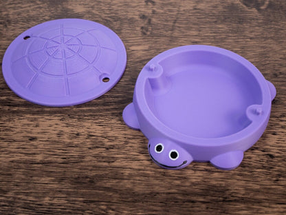 🔥Last Day: 50% OFF!🐢Mini Turtle Sandbox Desk Toy
