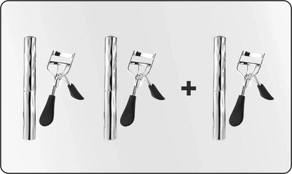 🔥2025 Hot Sale🔥Waterproof & Sweatproof Lengthening & Curling Mascara