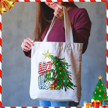 🎄Christmas Sale 60% OFF🔥 Christmas Mystery DTF Transfer Bundle