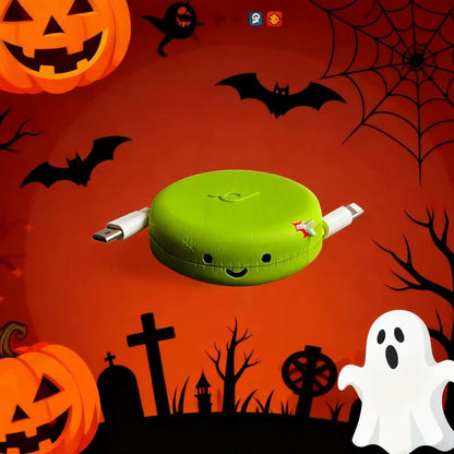 🔥LAST DAY 60% OFF🎃Spooktacular Magnetic Cable Organisers👻