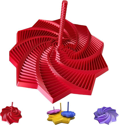 🔥LAST DAY SALE 60% OFF 💥Premium 3D Printed Sensory Fidget