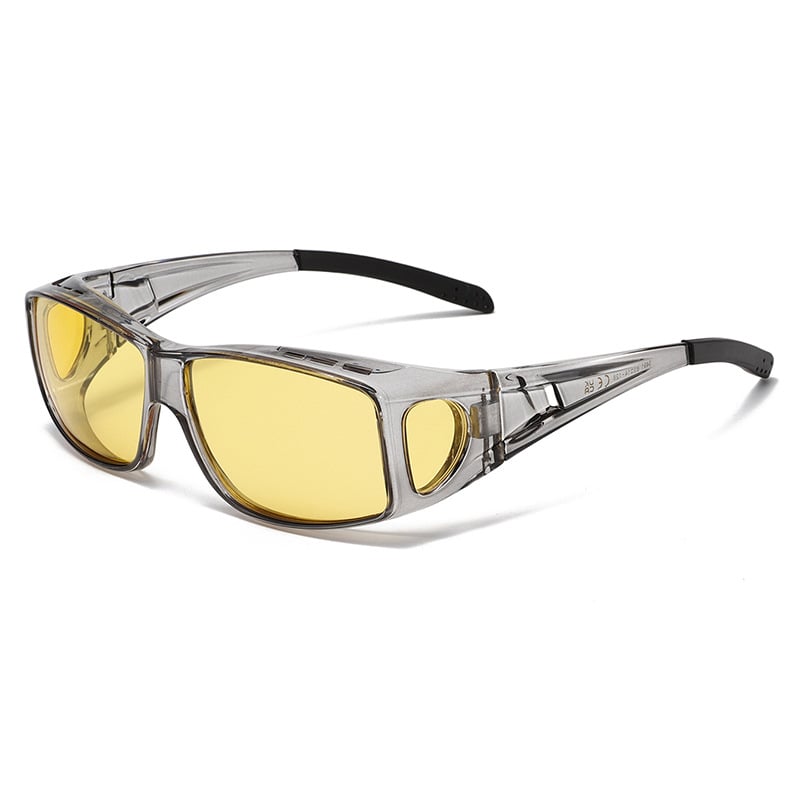 ✨This Week's Special Price $16.99🔥Night Vision Driving Glasses, Anti-glare Polarized
