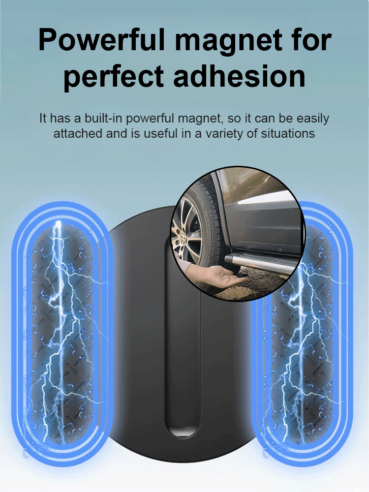 AirTag Global Positioning Tracker