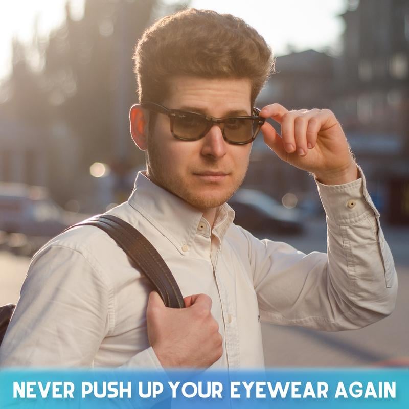 🔥Last Day 49% OFF✨Anti-Slip Eyeglass Ear Grips Hook