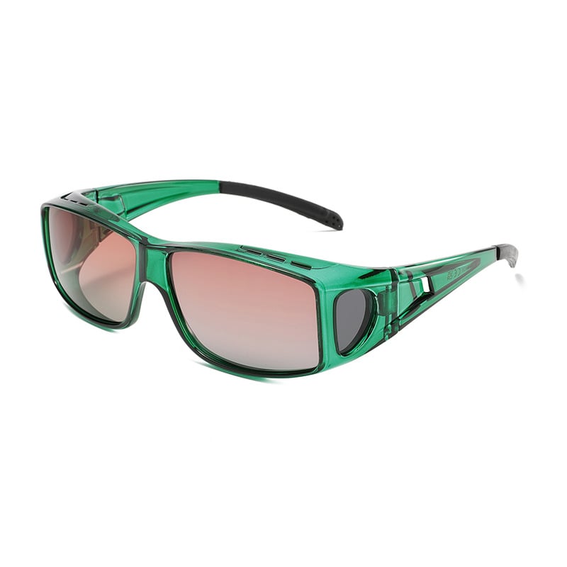 ✨This Week's Special Price $16.99🔥Night Vision Driving Glasses, Anti-glare Polarized