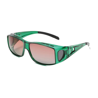 ✨This Week's Special Price $16.99🔥Night Vision Driving Glasses, Anti-glare Polarized