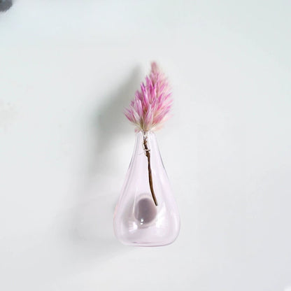 🌸Cute Plant Vase Fridge Magnets