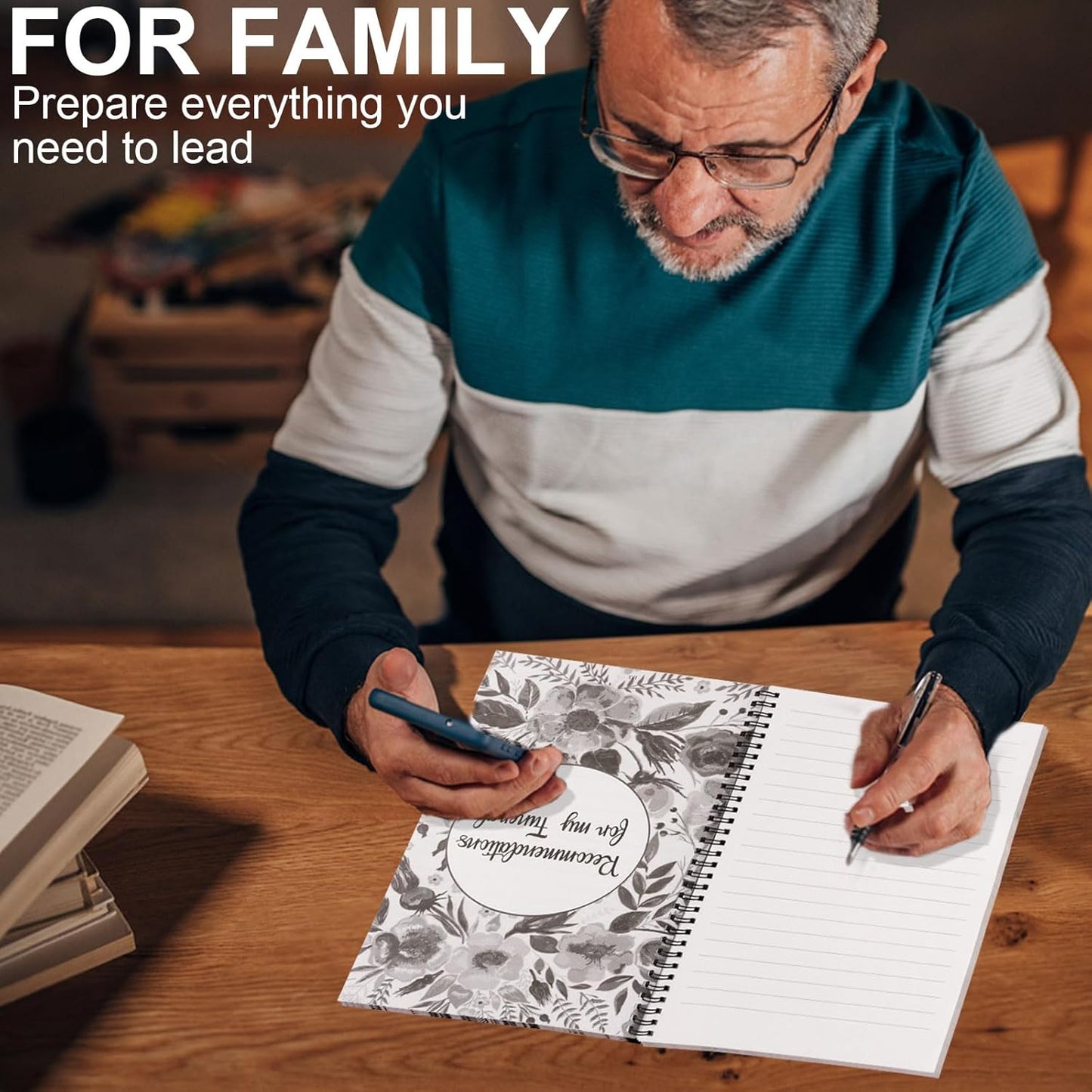 Hot Sale 45% 🎁End of Life Planner