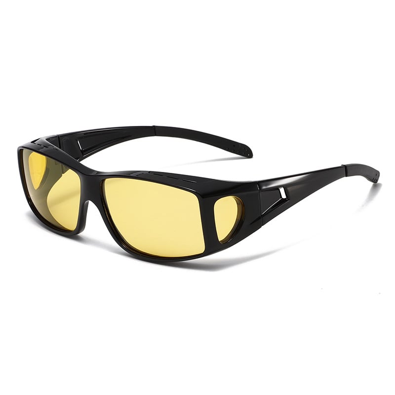 ✨This Week's Special Price $16.99🔥Night Vision Driving Glasses, Anti-glare Polarized