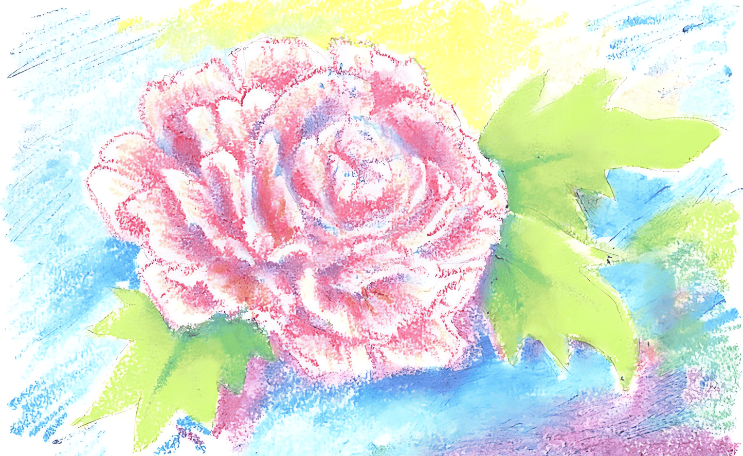 🔥LAST DAY SALE 60% OFF 🎨Beginner-Friendly💕Transparent Oil Gel Crayons