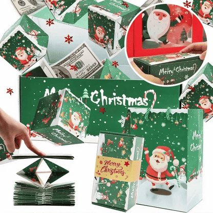 🔥🎁Newly Surprise Box Gift Box